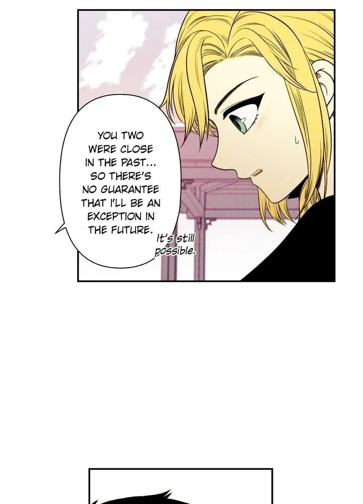 Just Give It to Me Chapter 61 page 25 - 