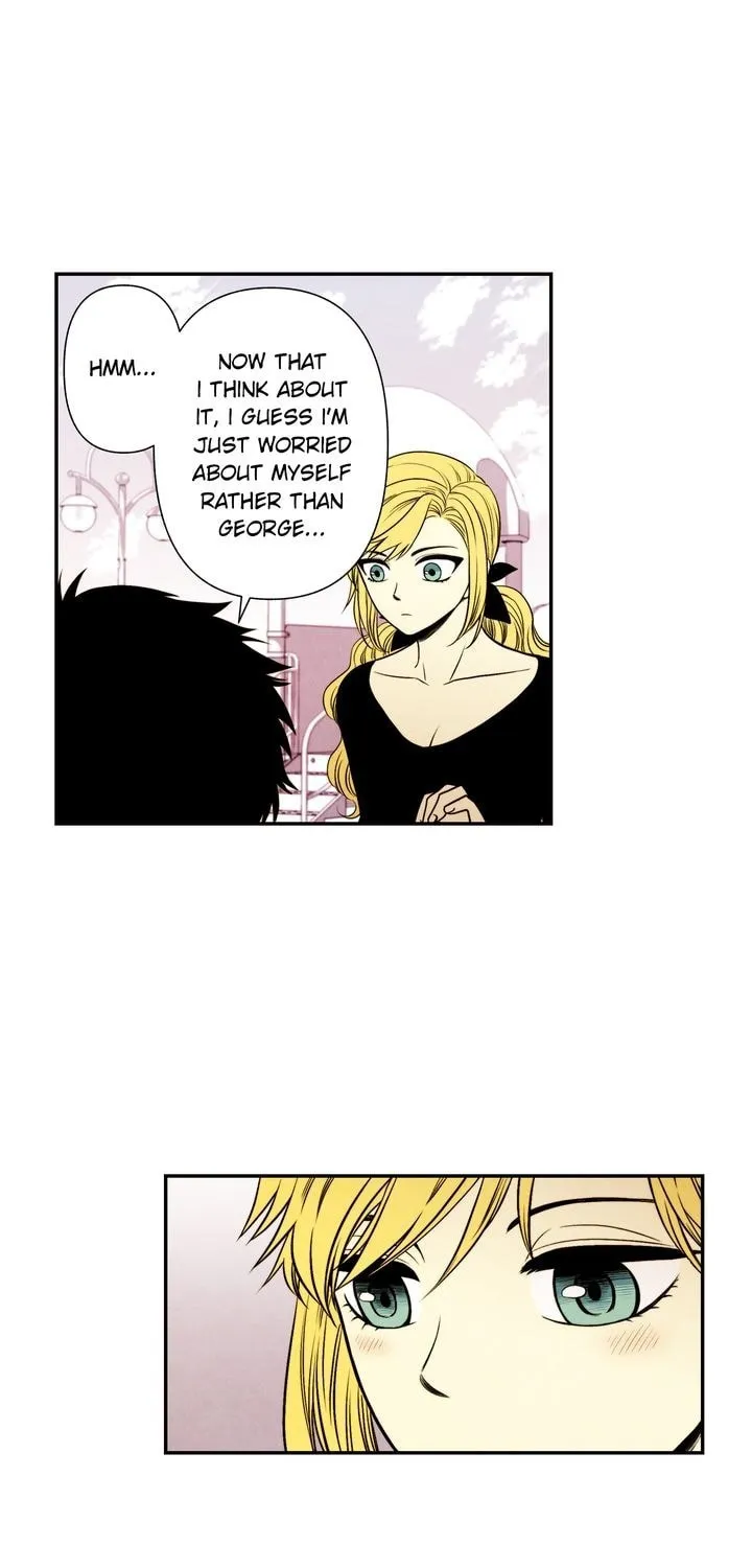 Just Give It to Me Chapter 61 page 27 - 