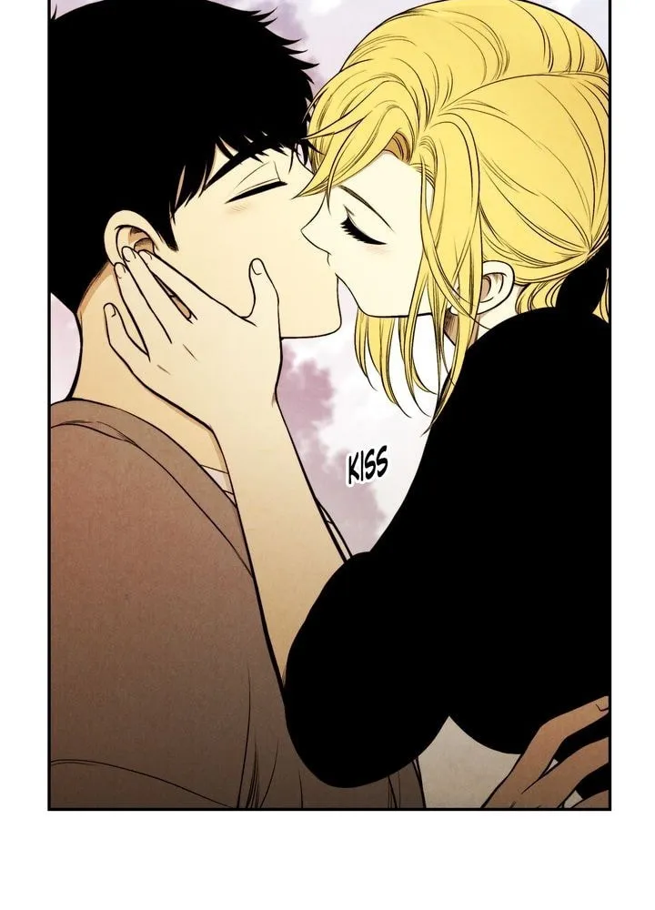 Just Give It to Me Chapter 61 page 29 - 