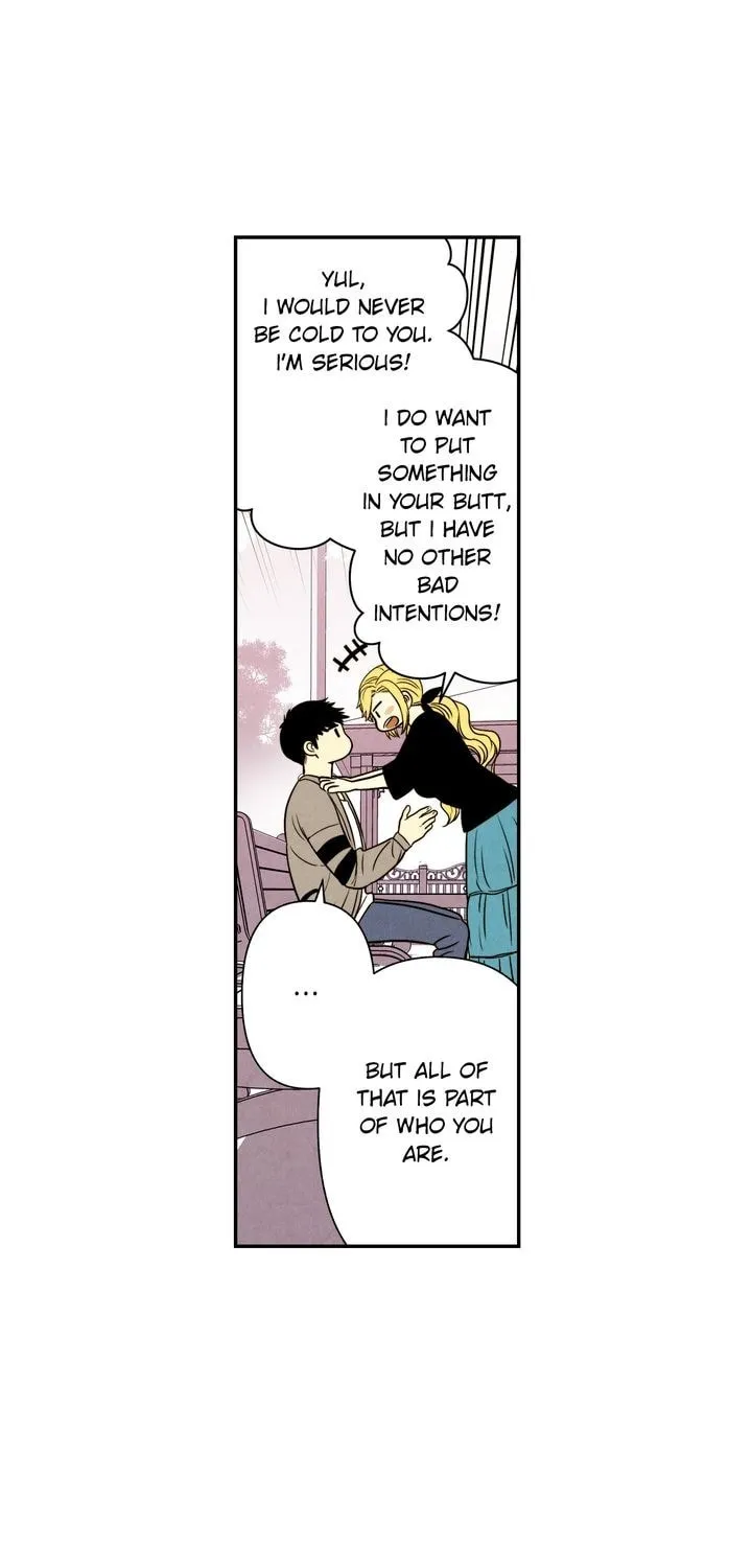 Just Give It to Me Chapter 61 page 30 - 