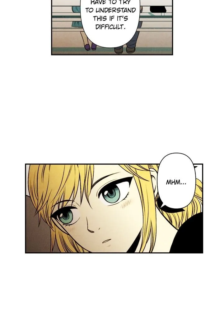 Just Give It to Me Chapter 61 page 32 - 