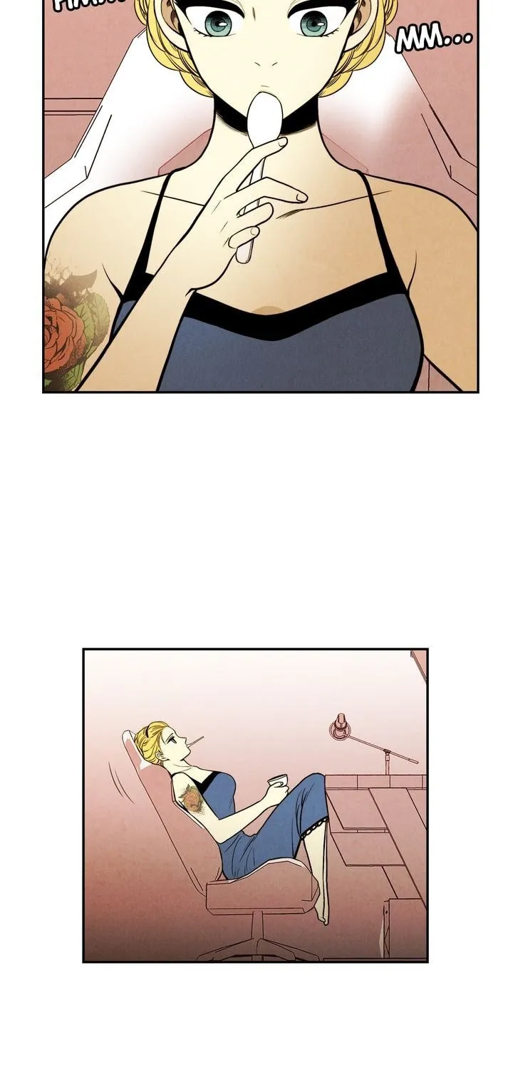 Just Give It to Me Chapter 61 page 36 - 