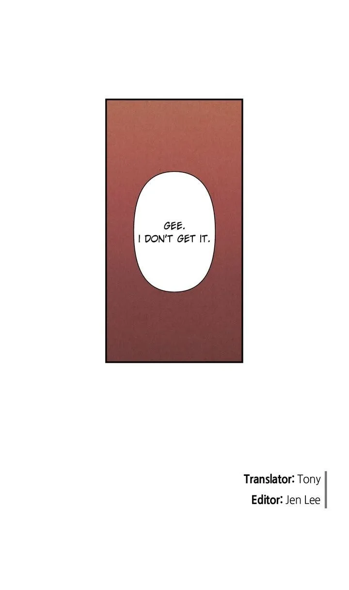 Just Give It to Me Chapter 61 page 37 - 