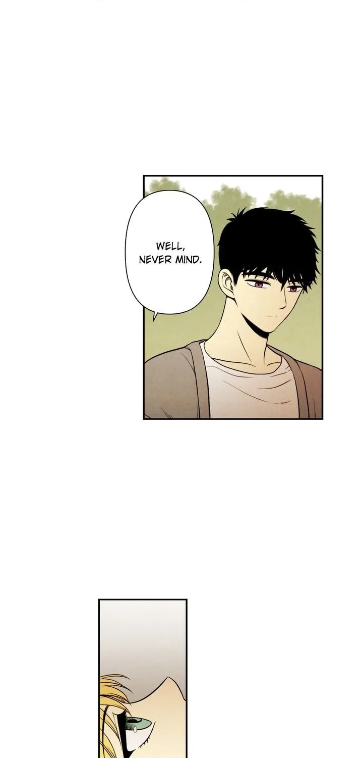 Just Give It to Me Chapter 61 page 7 - 