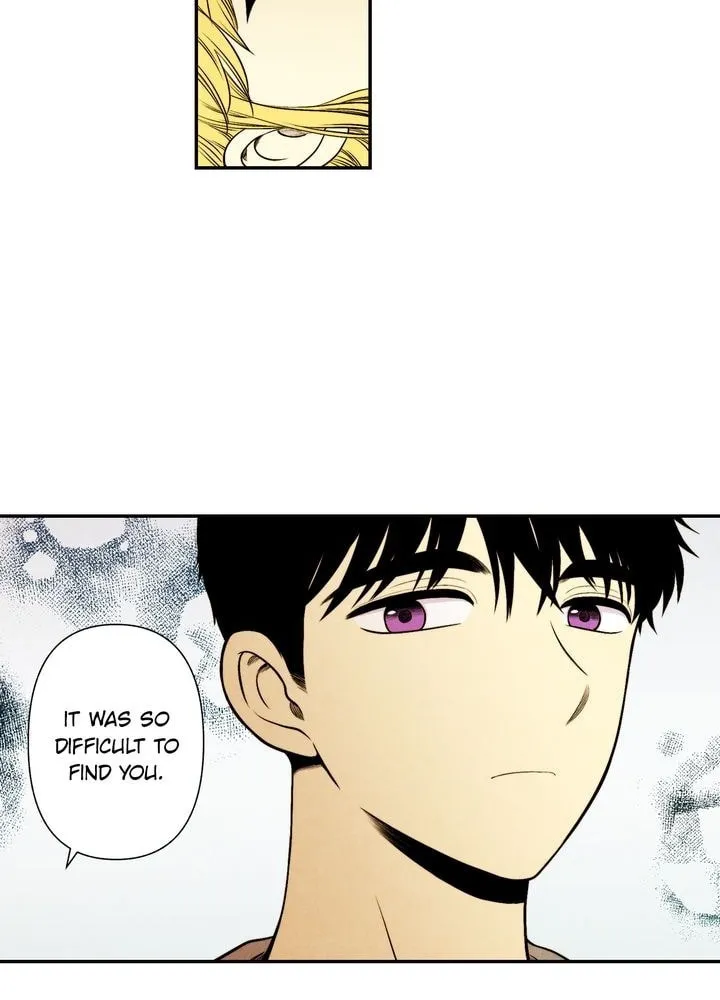 Just Give It to Me Chapter 61 page 8 - 