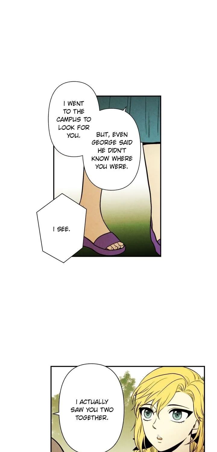 Just Give It to Me Chapter 61 page 9 - 