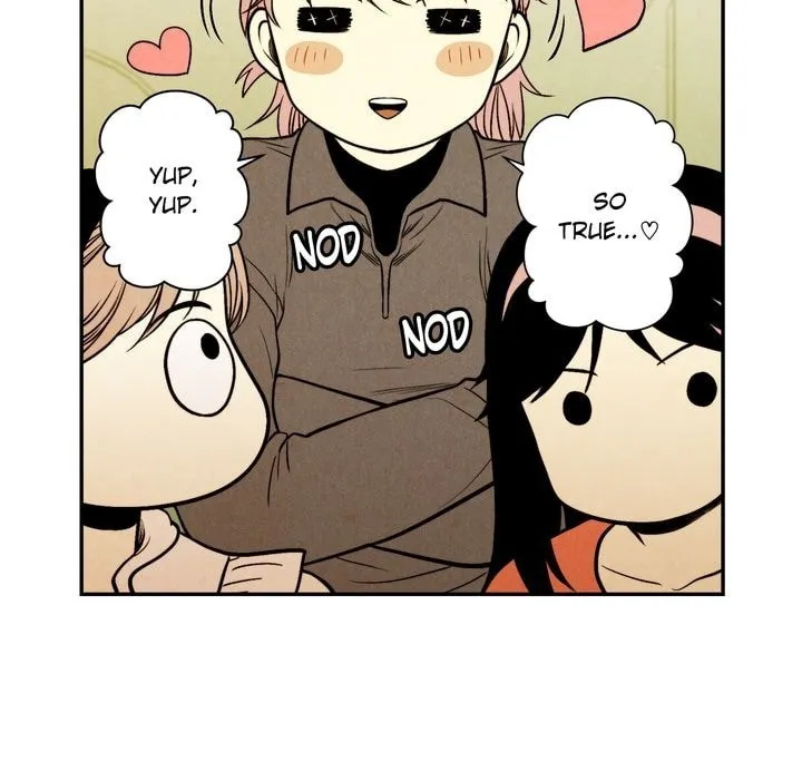 Just Give It to Me Chapter 62 page 11 - 