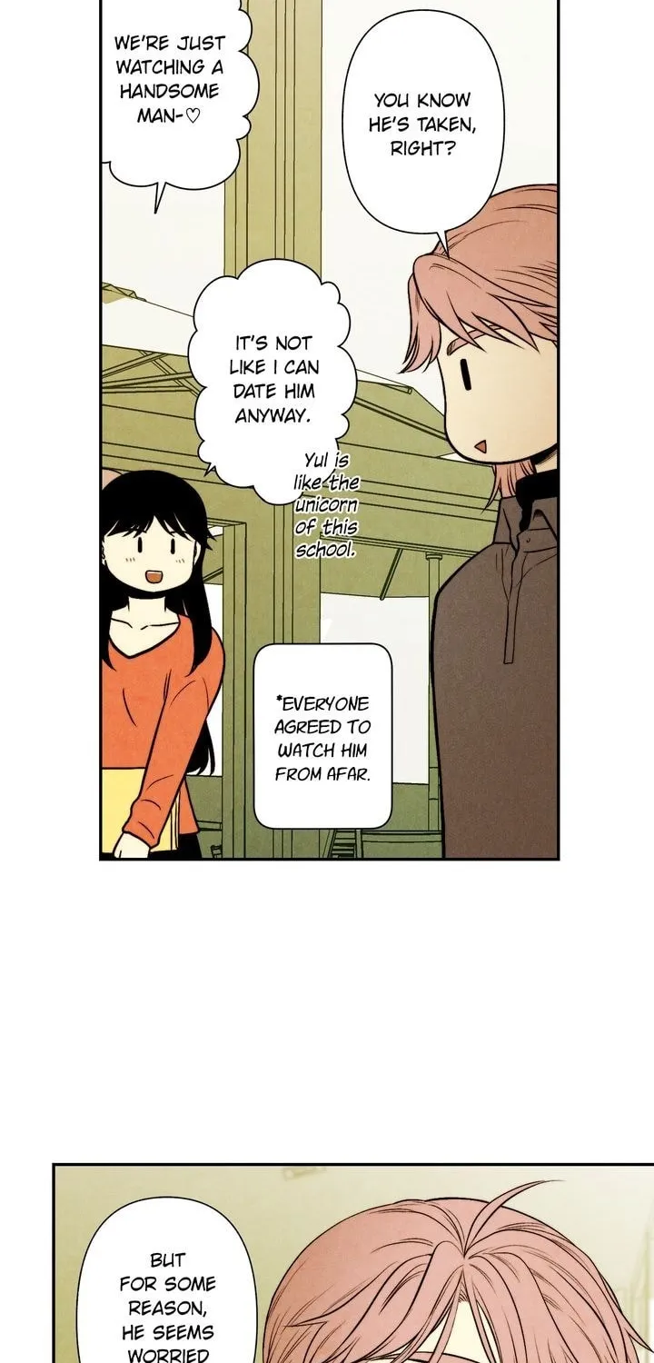 Just Give It to Me Chapter 62 page 13 - 