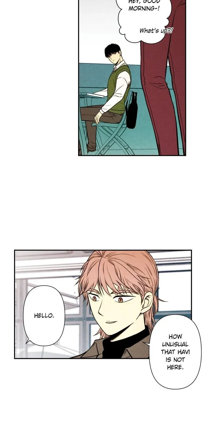 Just Give It to Me Chapter 62 page 16 - 