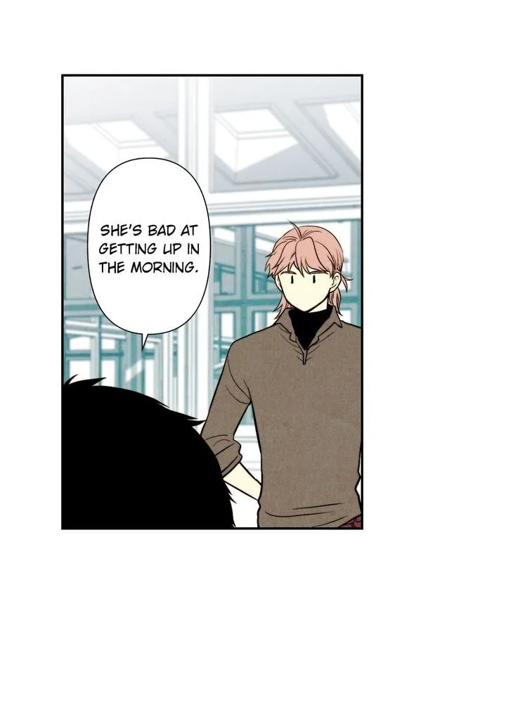 Just Give It to Me Chapter 62 page 17 - 