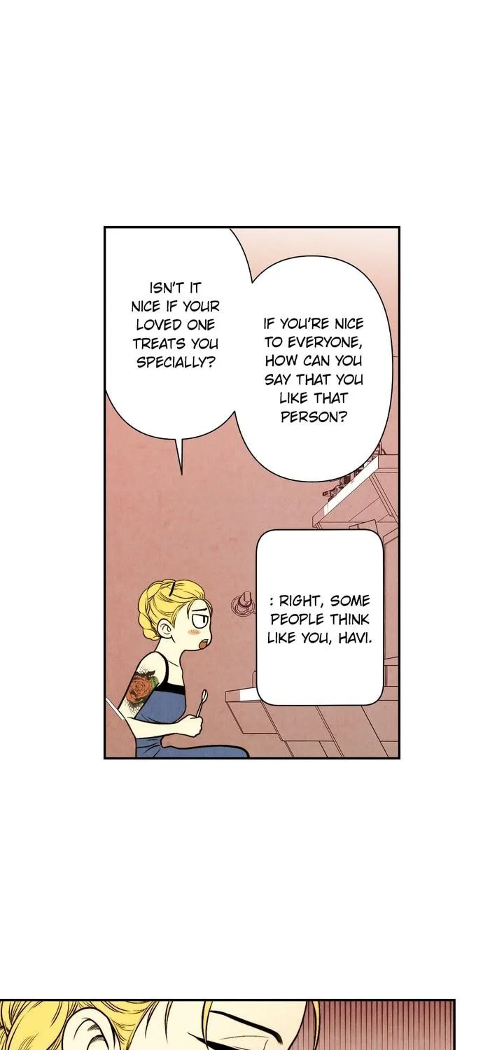 Just Give It to Me Chapter 62 page 3 - 