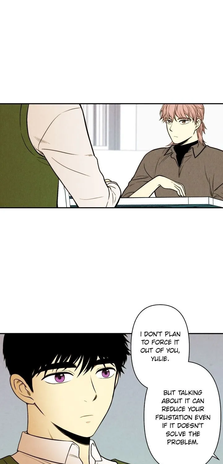 Just Give It to Me Chapter 62 page 23 - 