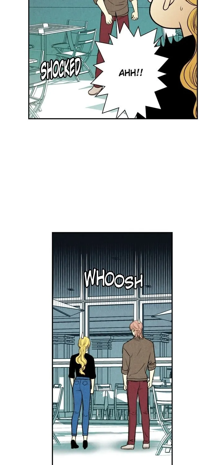 Just Give It to Me Chapter 62 page 30 - 