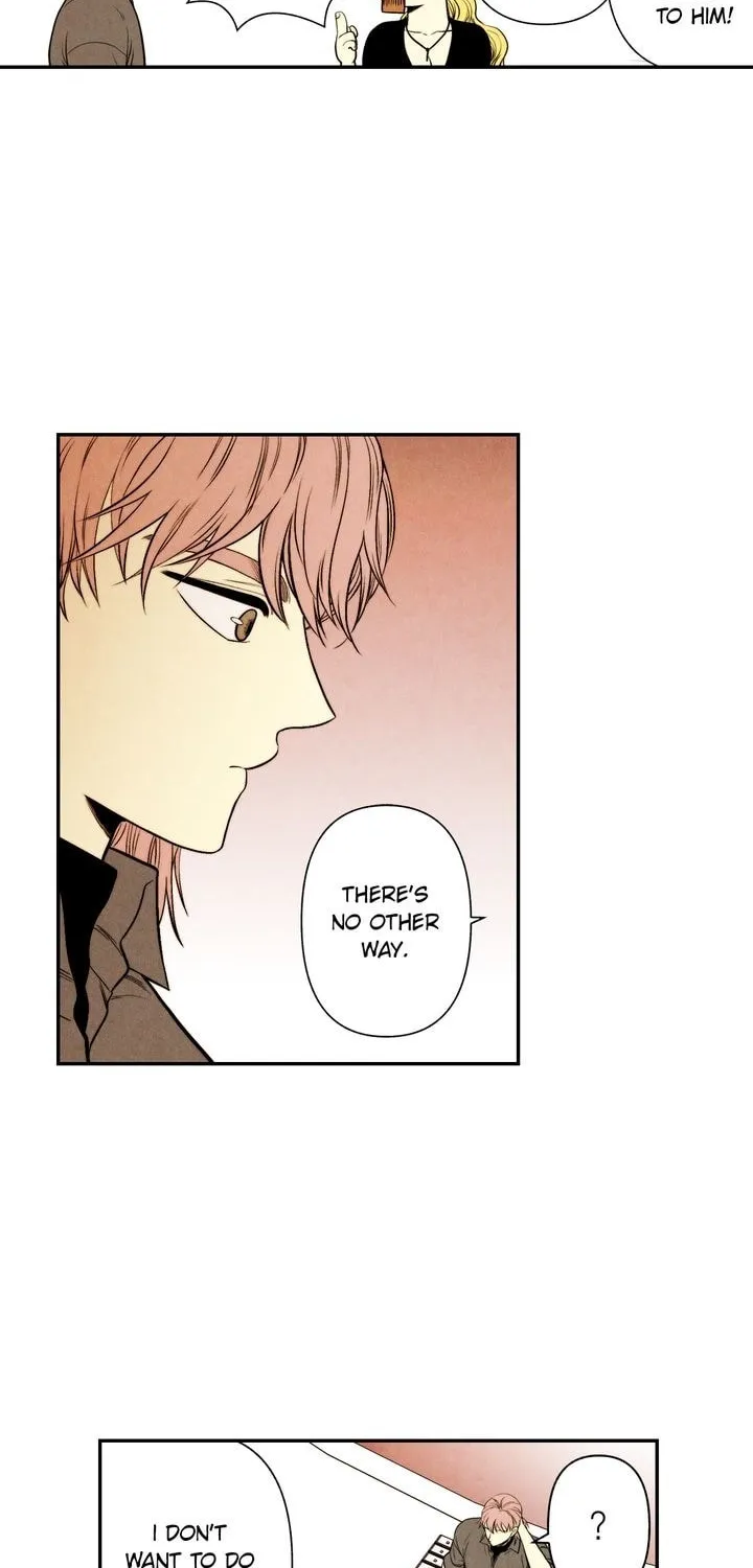 Just Give It to Me Chapter 62 page 36 - 