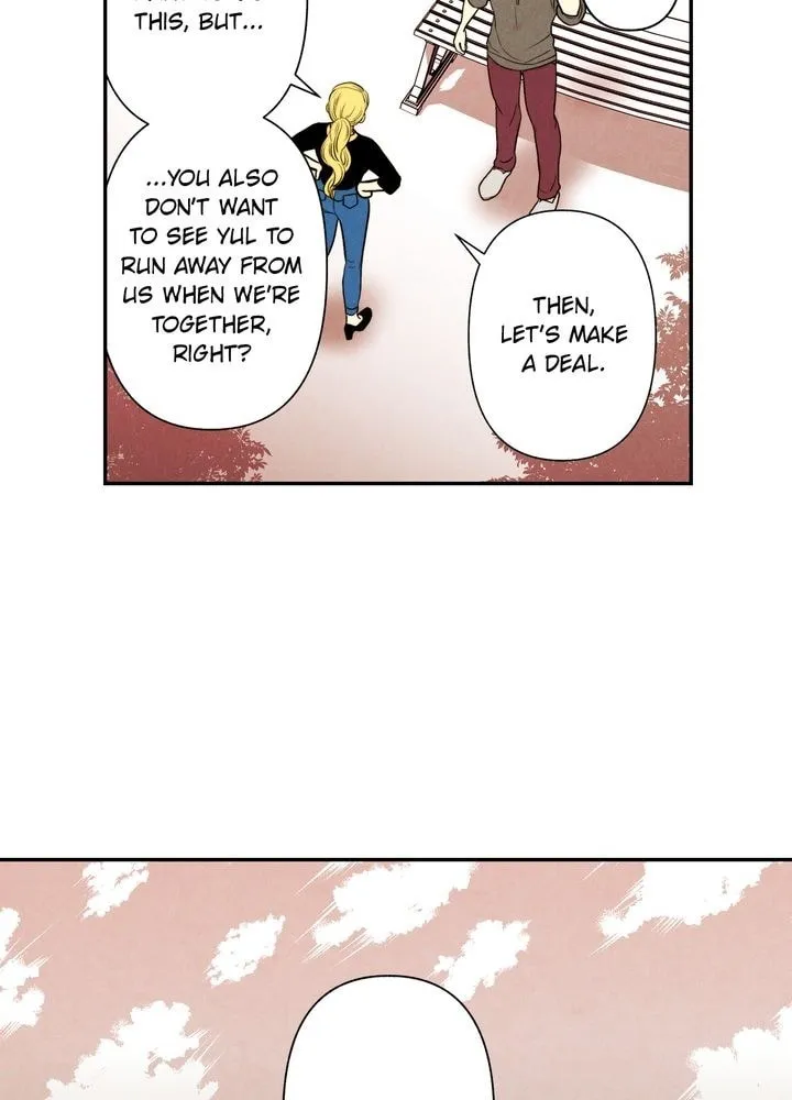 Just Give It to Me Chapter 62 page 37 - 