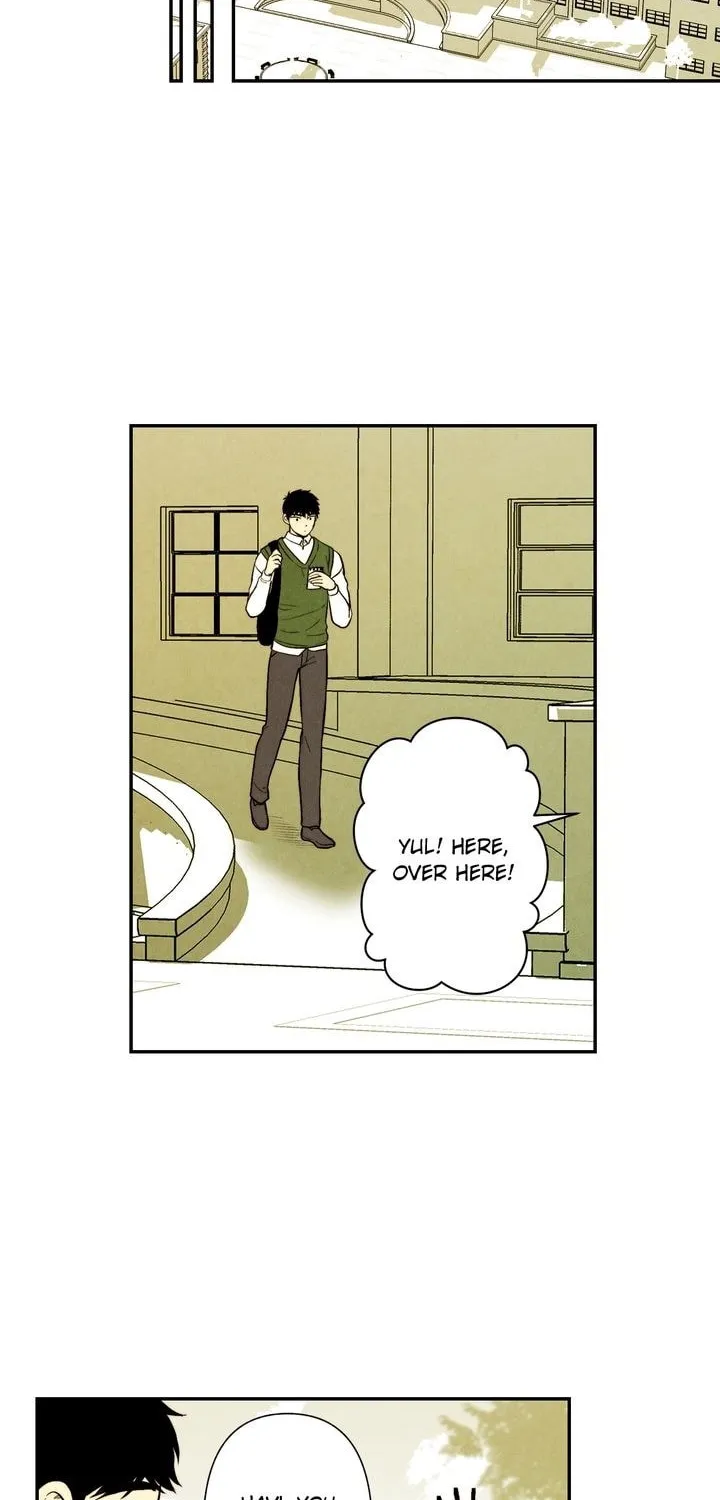 Just Give It to Me Chapter 62 page 39 - 