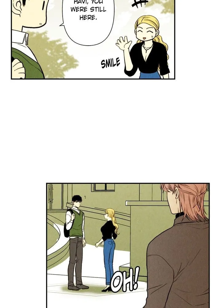 Just Give It to Me Chapter 62 page 40 - 