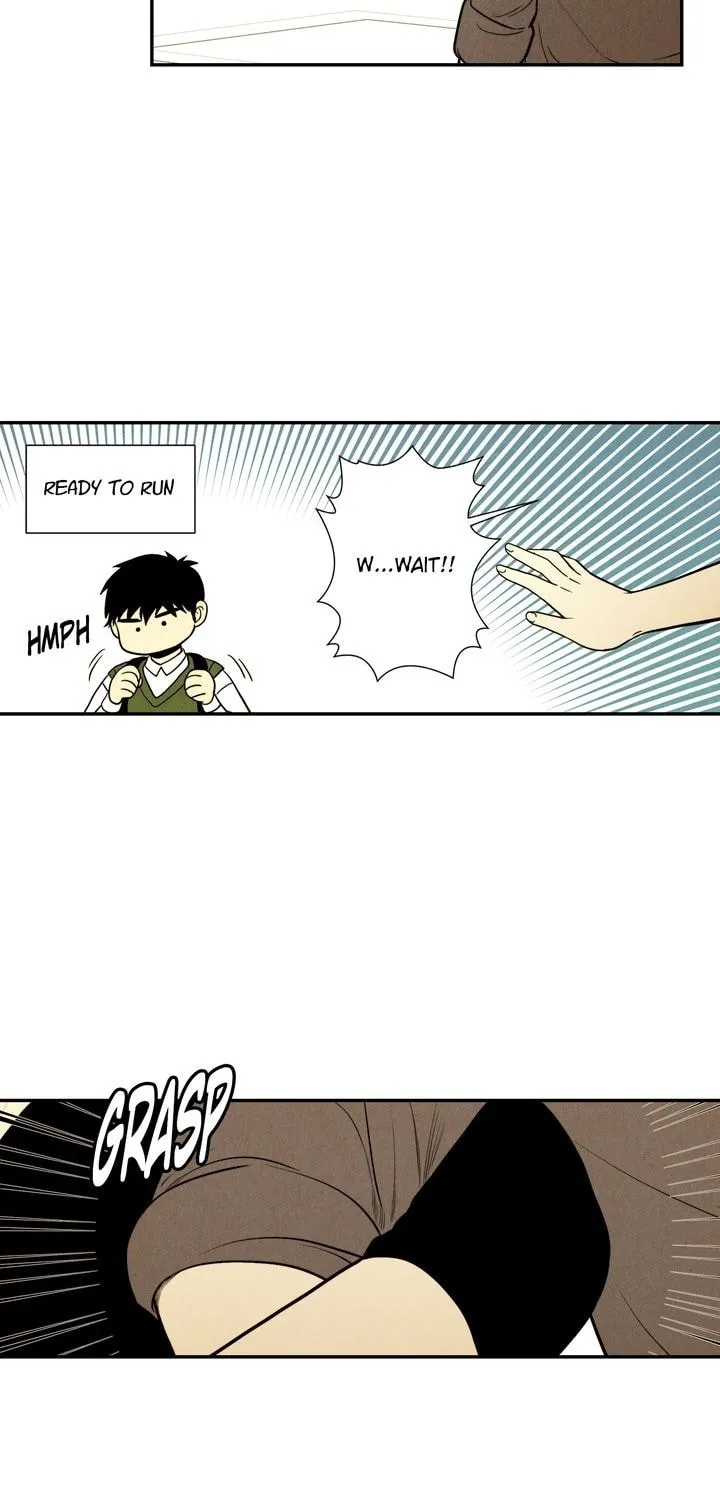 Just Give It to Me Chapter 62 page 41 - 