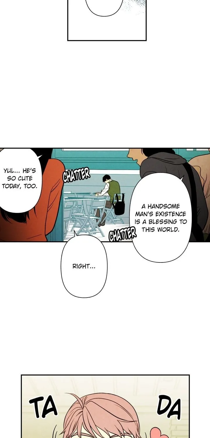 Just Give It to Me Chapter 62 page 10 - 