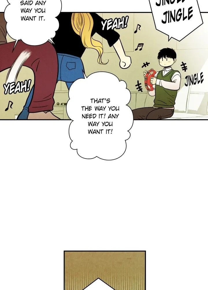 Just Give It to Me Chapter 63 page 11 - 