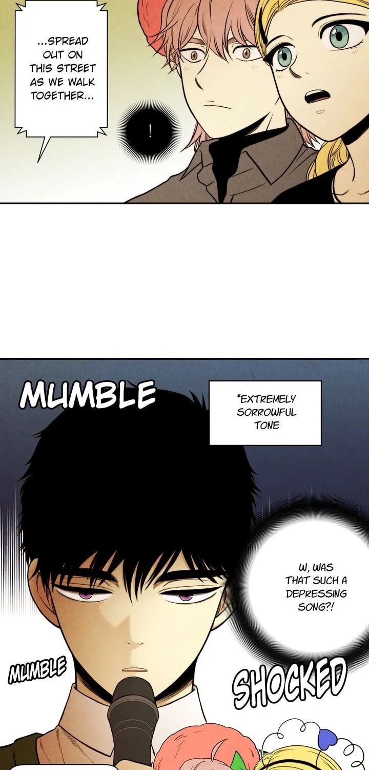 Just Give It to Me Chapter 63 page 16 - 