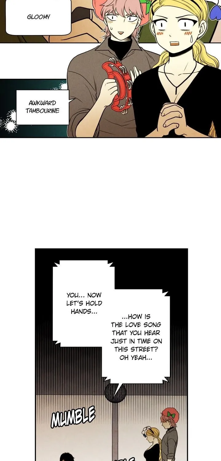 Just Give It to Me Chapter 63 page 17 - 