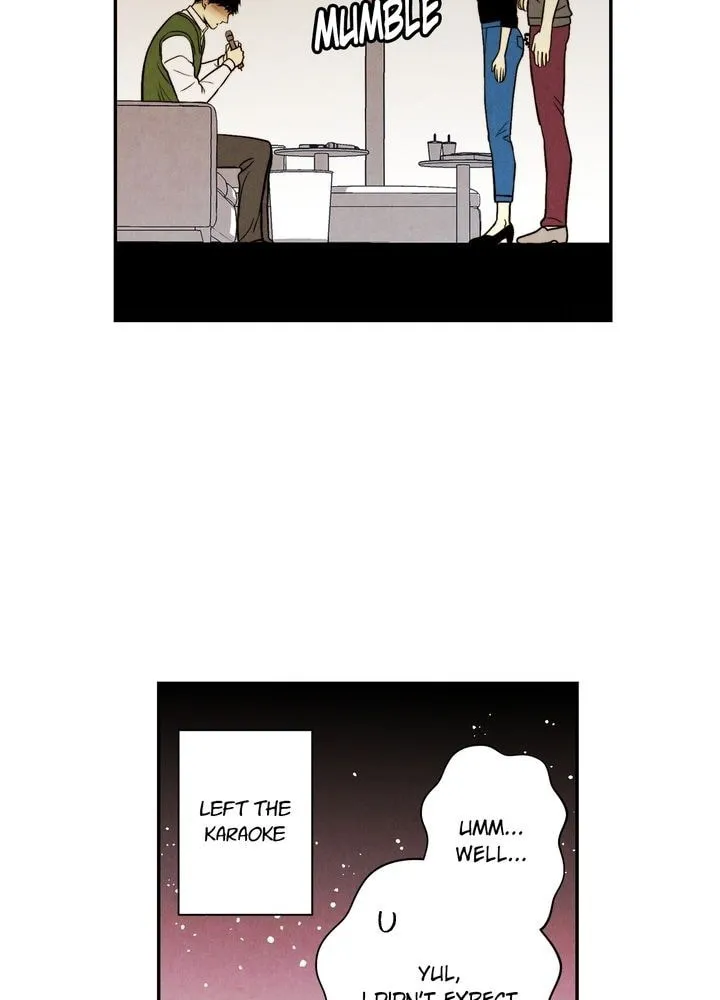 Just Give It to Me Chapter 63 page 18 - 