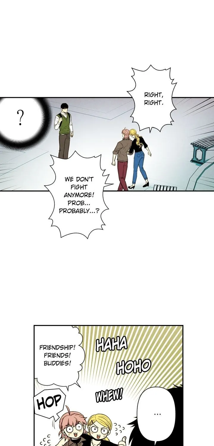 Just Give It to Me Chapter 63 page 3 - 