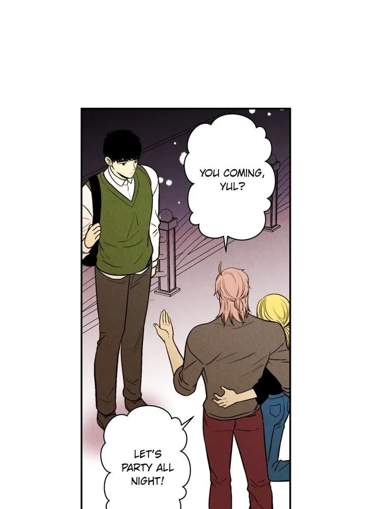 Just Give It to Me Chapter 63 page 21 - 