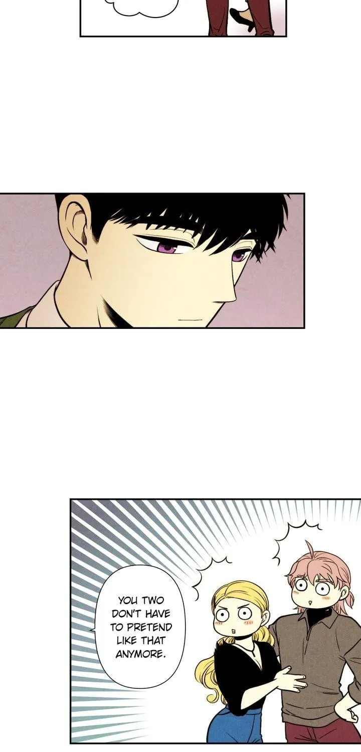 Just Give It to Me Chapter 63 page 22 - 