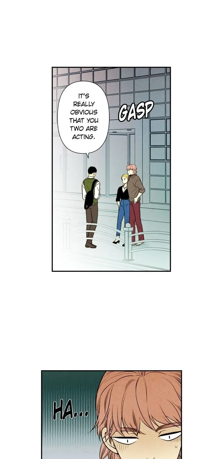 Just Give It to Me Chapter 63 page 24 - 
