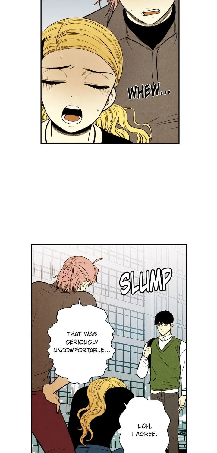 Just Give It to Me Chapter 63 page 25 - 