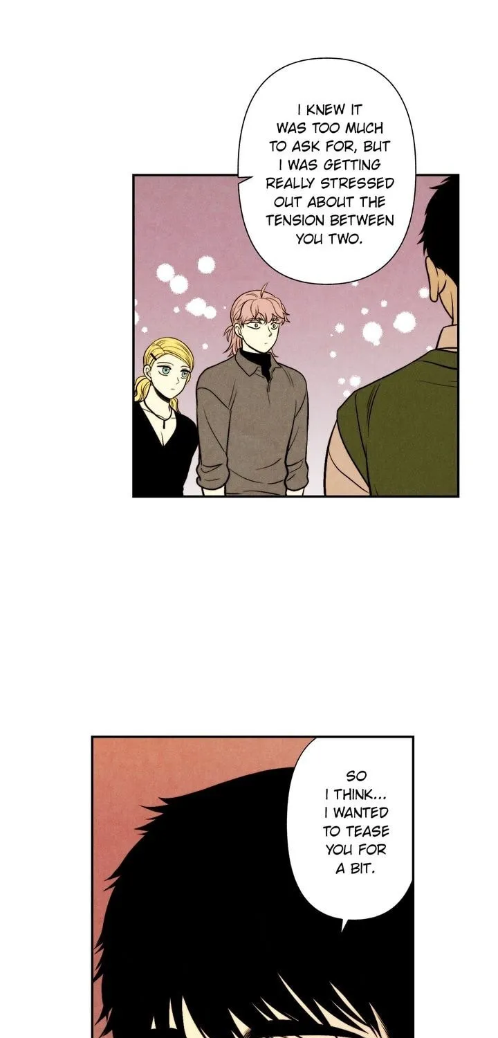 Just Give It to Me Chapter 63 page 27 - 