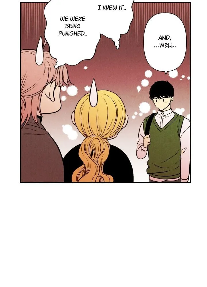 Just Give It to Me Chapter 63 page 29 - 