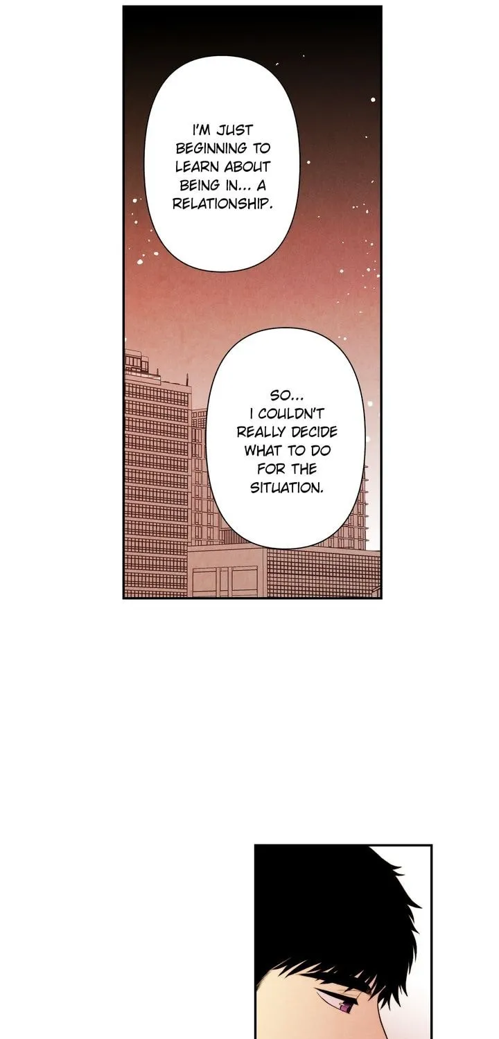 Just Give It to Me Chapter 63 page 30 - 