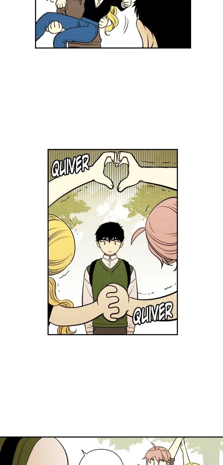 Just Give It to Me Chapter 63 page 4 - 
