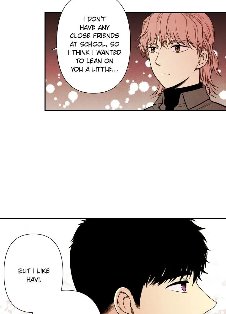 Just Give It to Me Chapter 63 page 32 - 