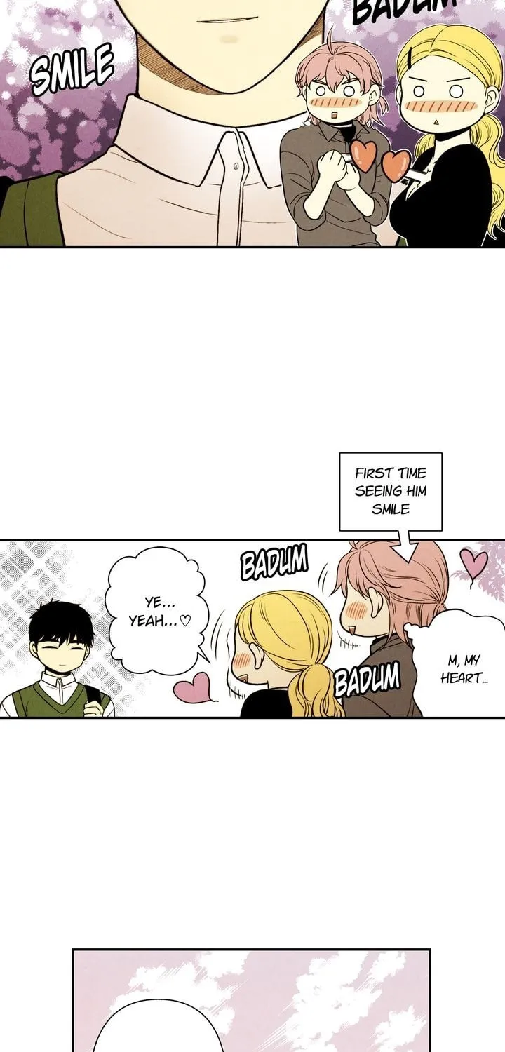 Just Give It to Me Chapter 63 page 6 - 