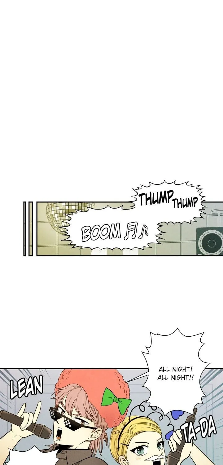 Just Give It to Me Chapter 63 page 9 - 