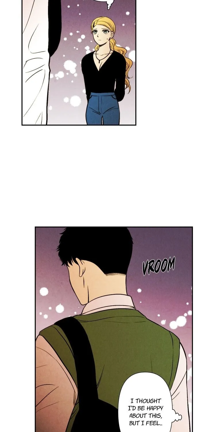 Just Give It to Me Chapter 64 page 11 - 