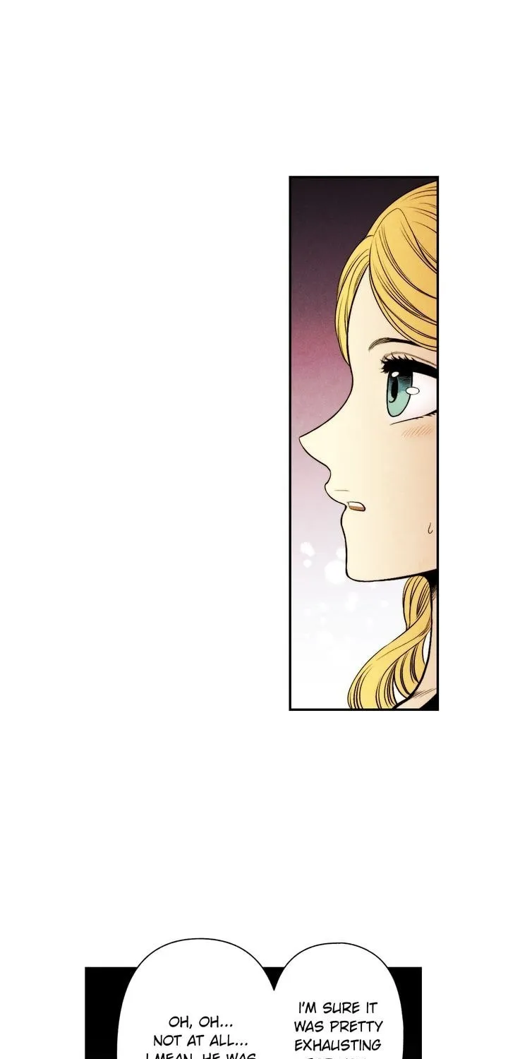 Just Give It to Me Chapter 64 page 15 - 