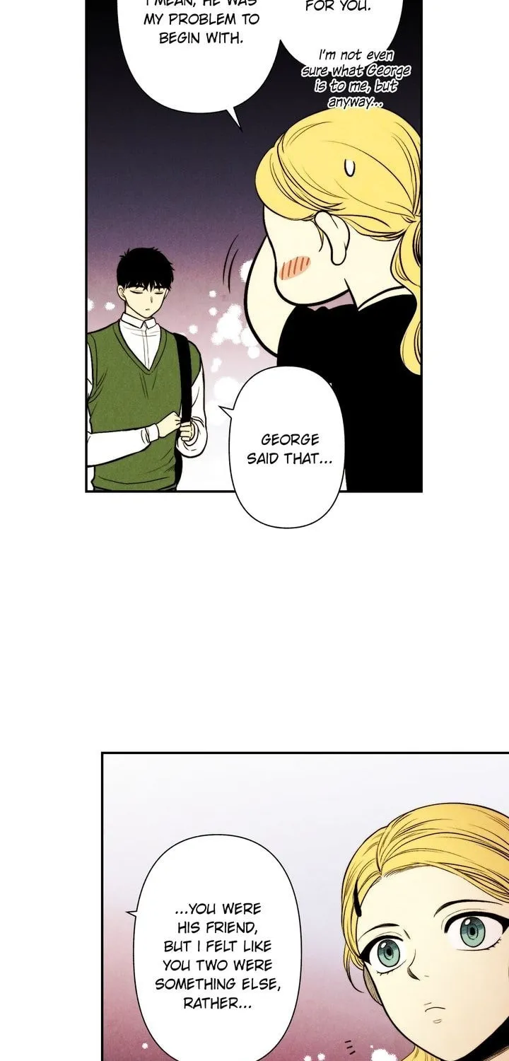 Just Give It to Me Chapter 64 page 16 - 