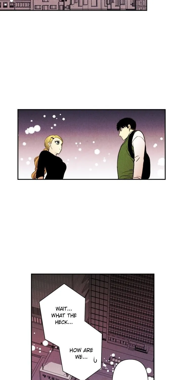 Just Give It to Me Chapter 64 page 18 - 