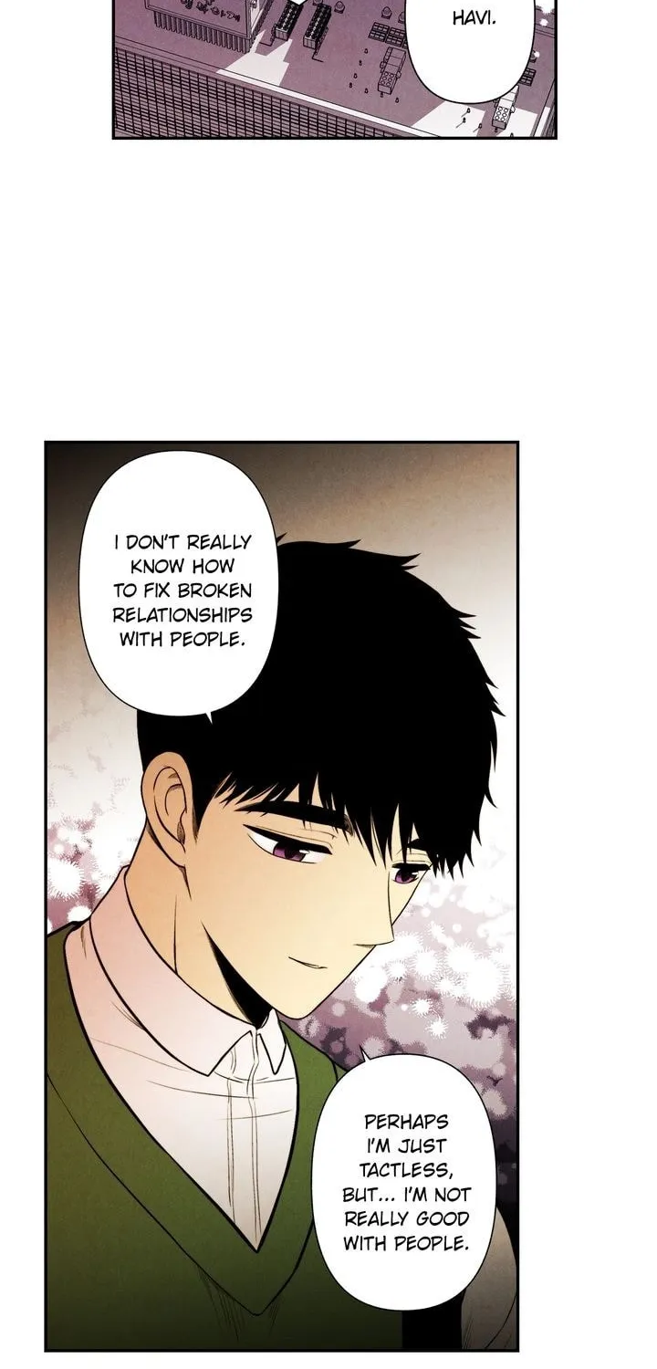 Just Give It to Me Chapter 64 page 19 - 