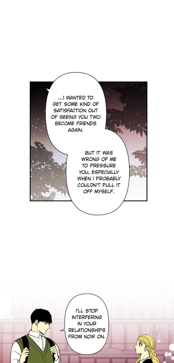 Just Give It to Me Chapter 64 page 21 - 