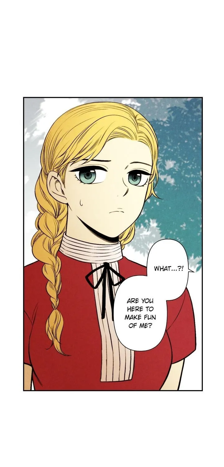 Just Give It to Me Chapter 64 page 28 - 