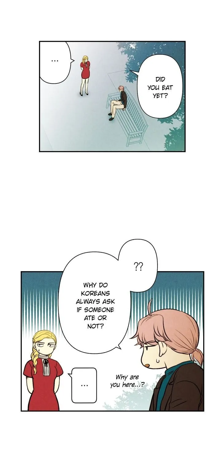 Just Give It to Me Chapter 64 page 29 - 