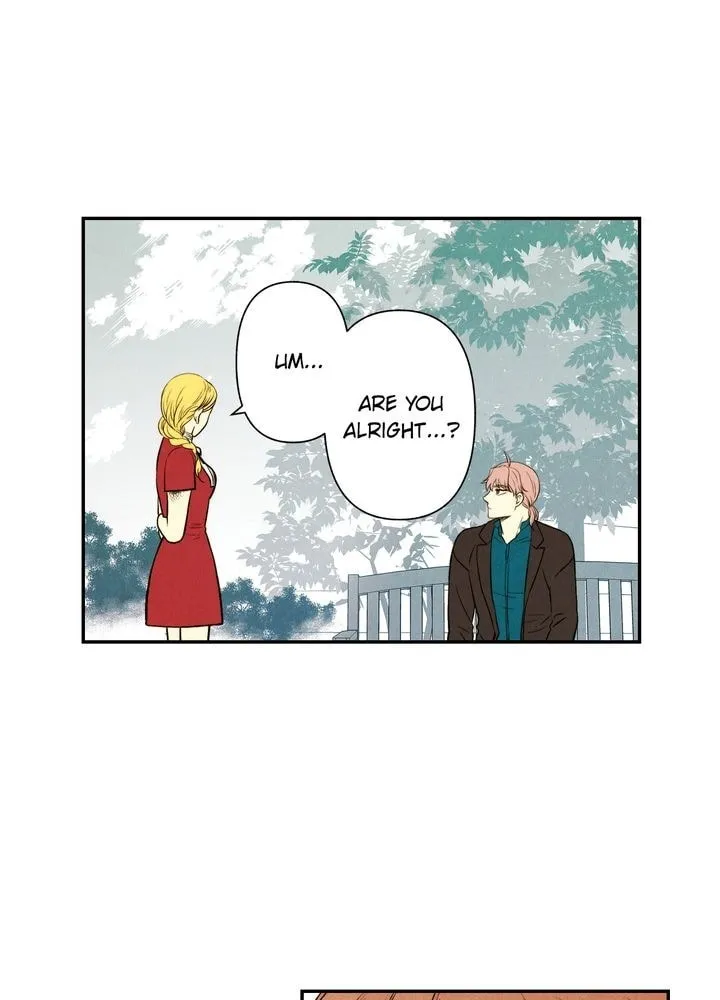 Just Give It to Me Chapter 64 page 30 - 
