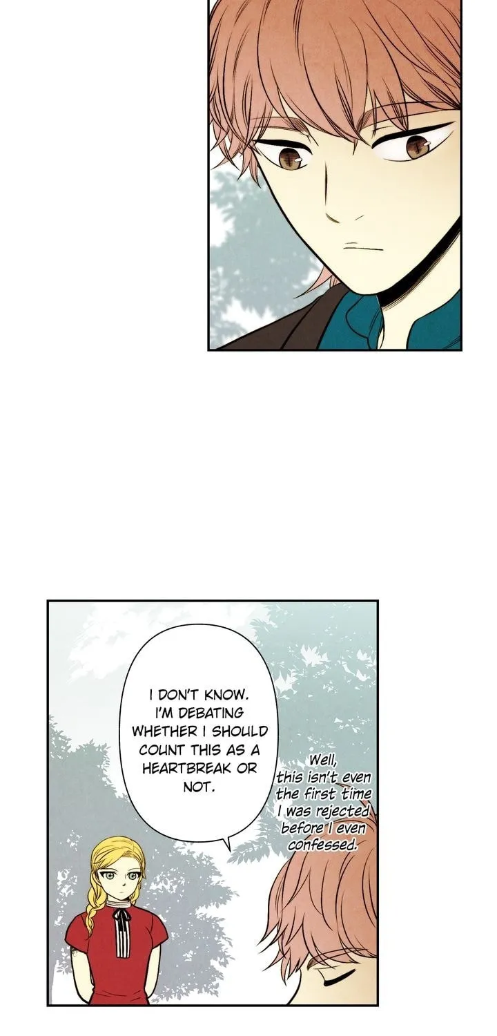 Just Give It to Me Chapter 64 page 31 - 