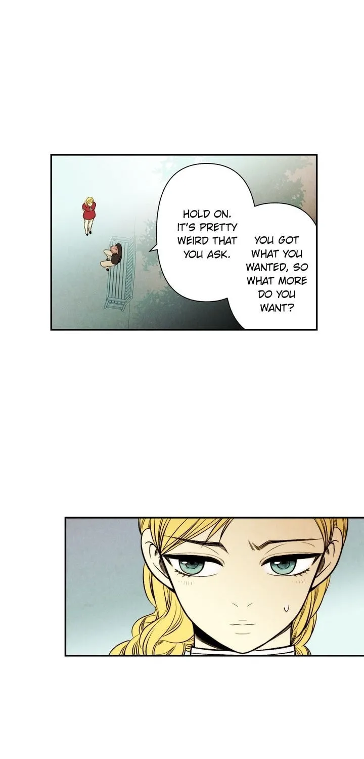 Just Give It to Me Chapter 64 page 32 - 
